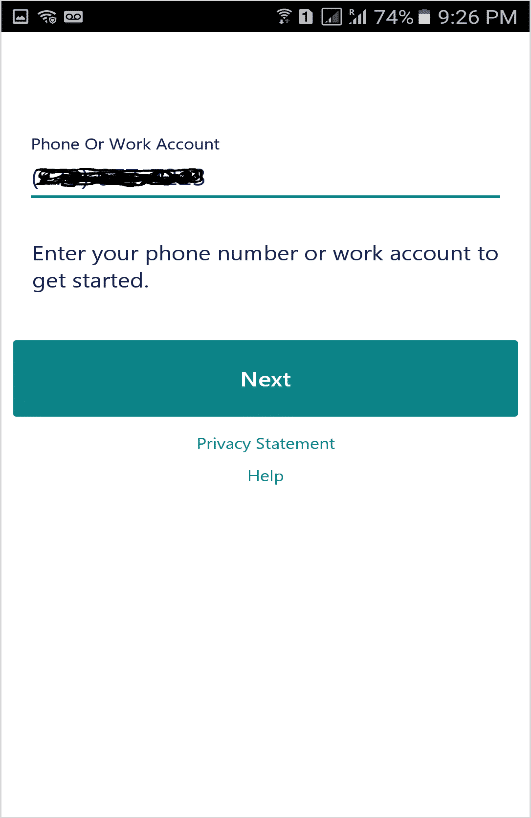 C:\Users\MasterAdhi\Desktop\Blogs\StaffHub - 15 Jan 2017\screenshots\Staffhub_app\Screenshot_20170120-212626.png