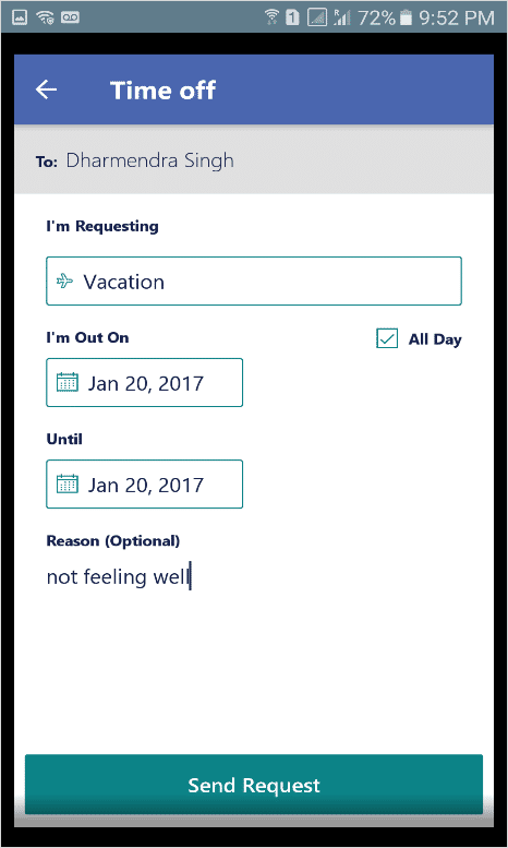 C:\Users\MasterAdhi\Desktop\Blogs\StaffHub - 15 Jan 2017\screenshots\Staffhub_app\Screenshot_20170120-215215.png