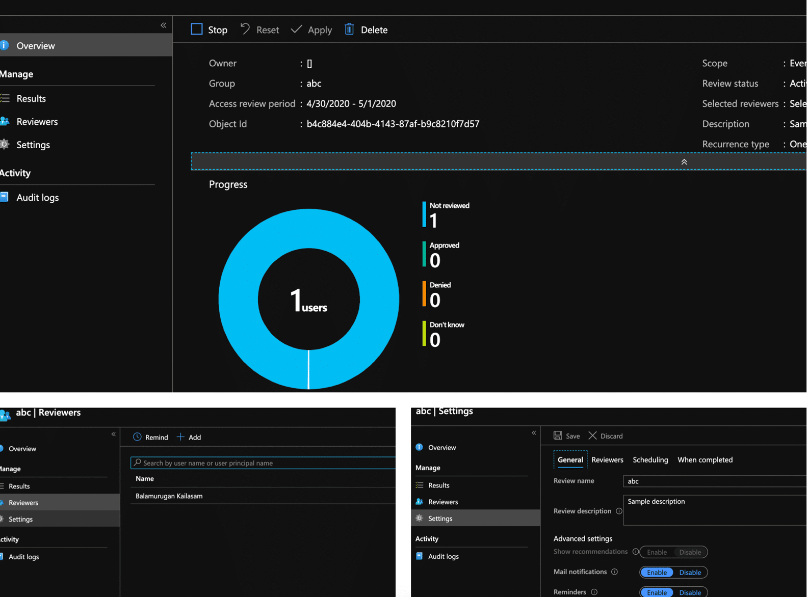 governance-access-review