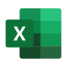 Excel Logo