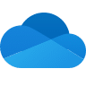 OneDrive Logo