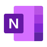 OneNote Logo
