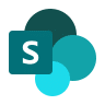 SharePoint  Logo