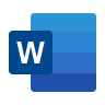 Word Logo
