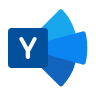 Yammer Logo
