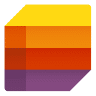 Microsoft Lists Logo