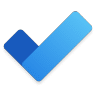 Microsoft To-Do Logo
