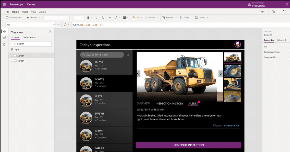 Power Apps