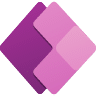 Power Apps Logo