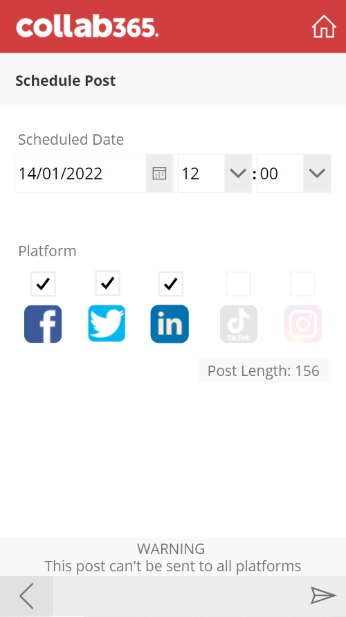 The Social The Social