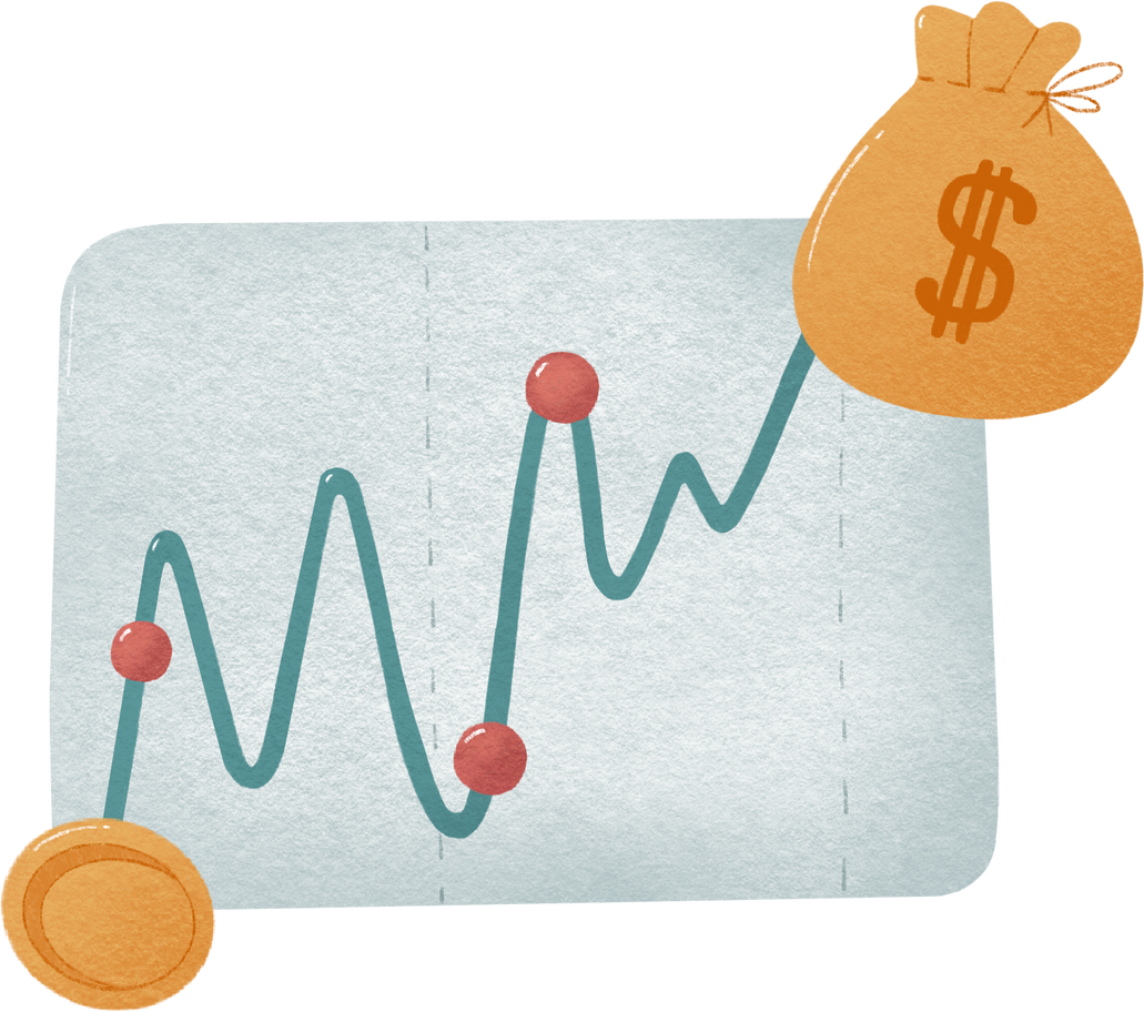 woolly-schedule-for-investing-money-to-make-a-profit